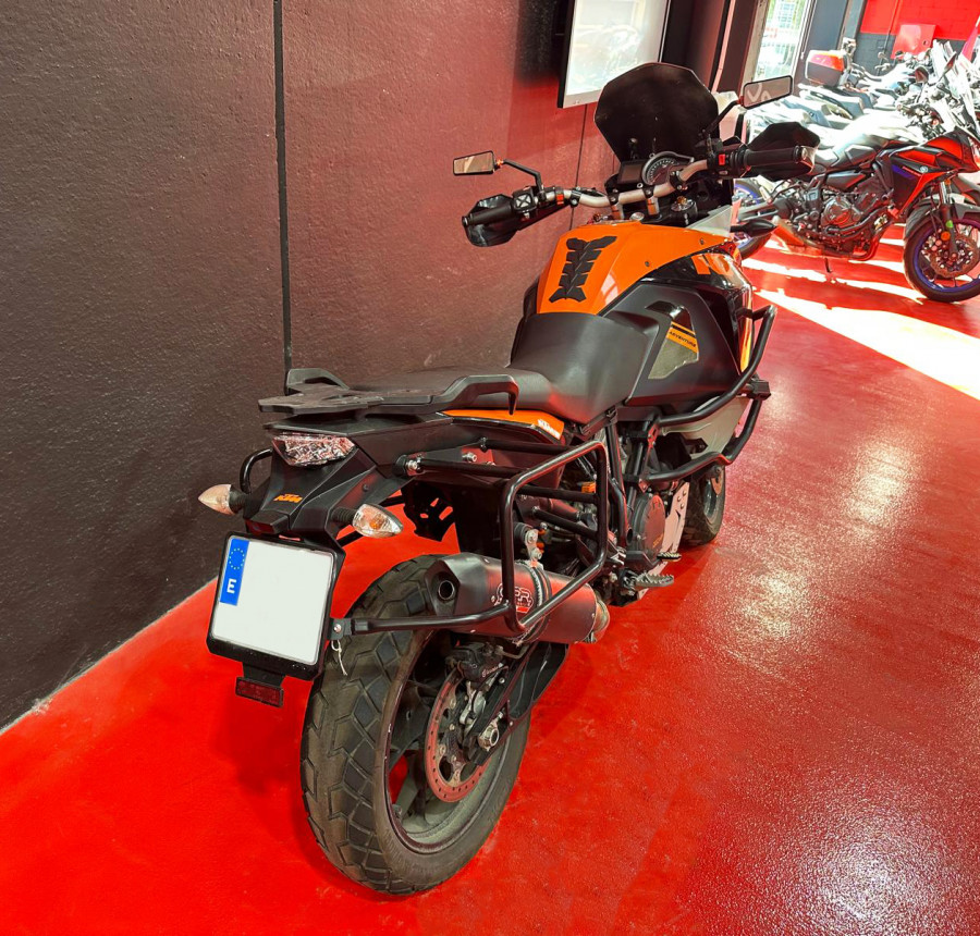 Imagen de Ktm ADVENTURE 1050