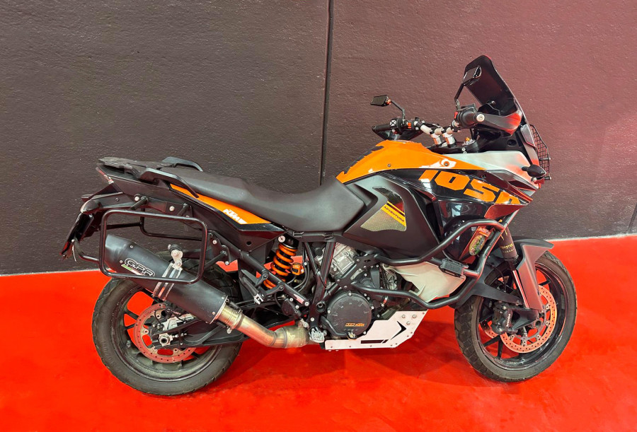 Imagen de Ktm ADVENTURE 1050