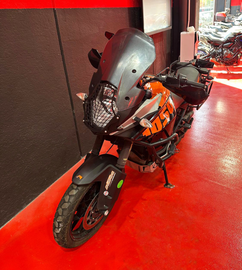 Imagen de Ktm ADVENTURE 1050