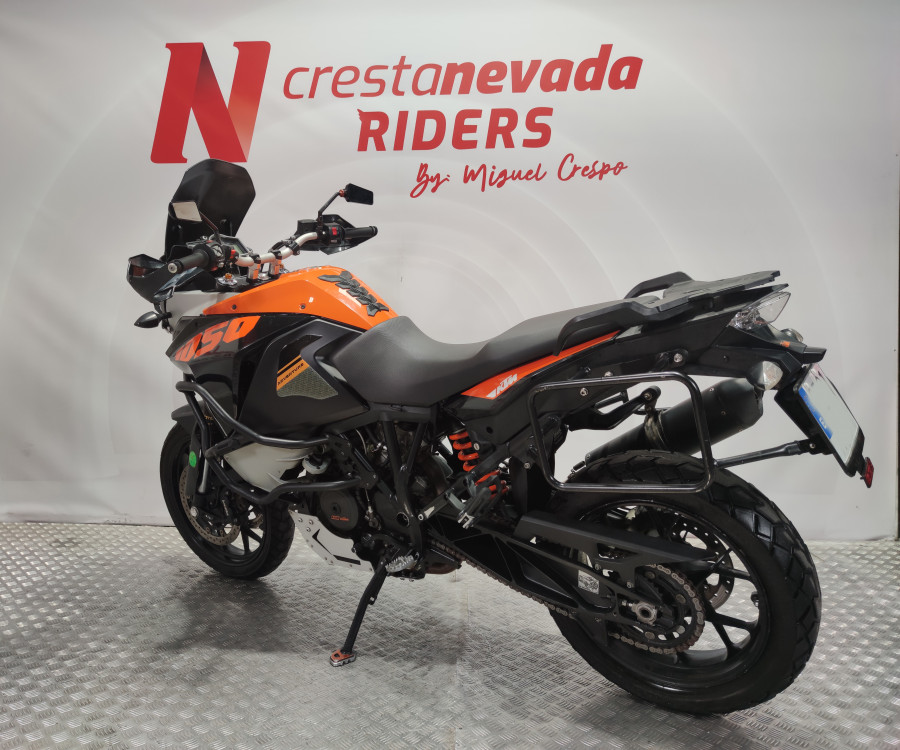 Imagen de Ktm ADVENTURE 1050