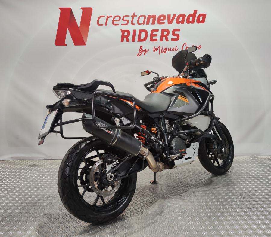 Imagen de Ktm ADVENTURE 1050