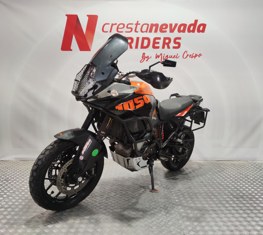 Imagen de Ktm ADVENTURE 1050