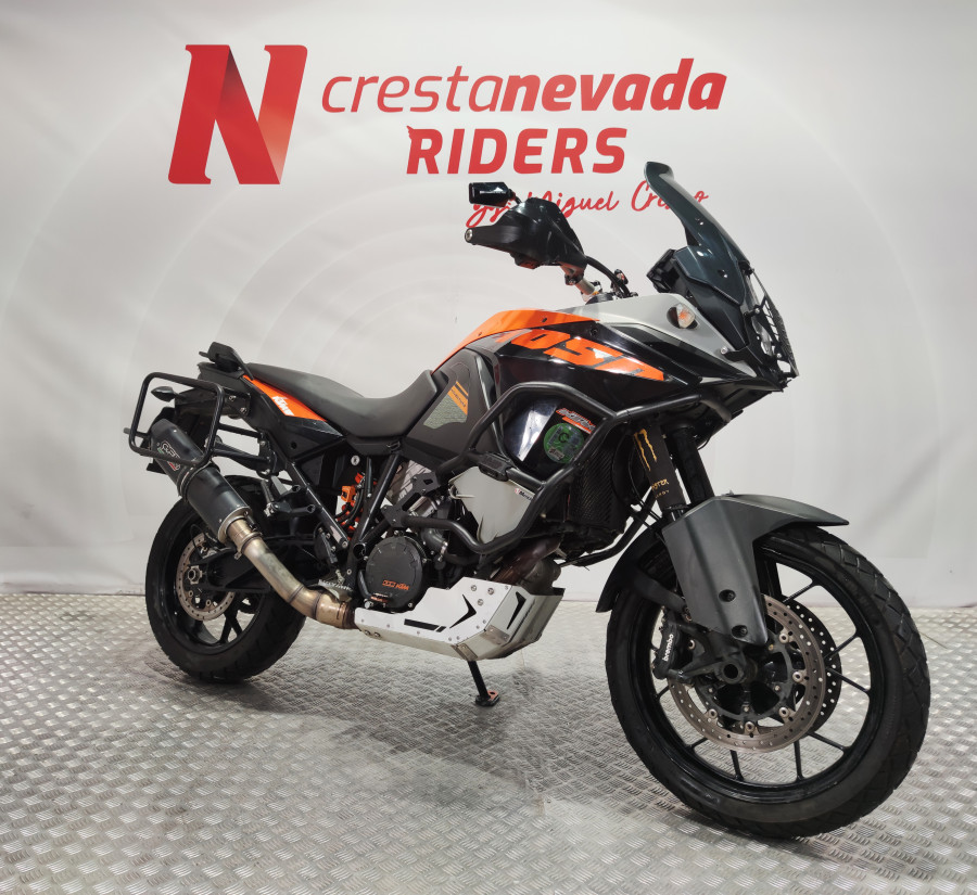 Imagen de Ktm ADVENTURE 1050