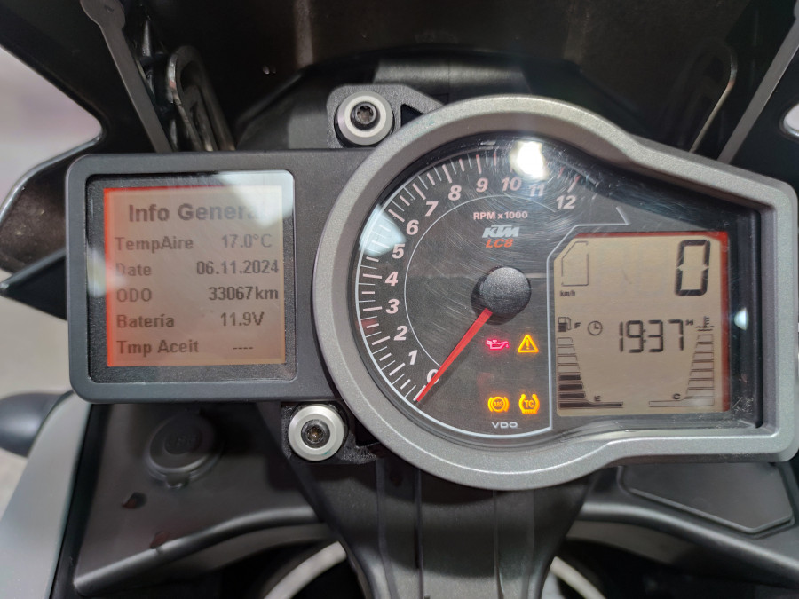 Imagen de Ktm ADVENTURE 1050