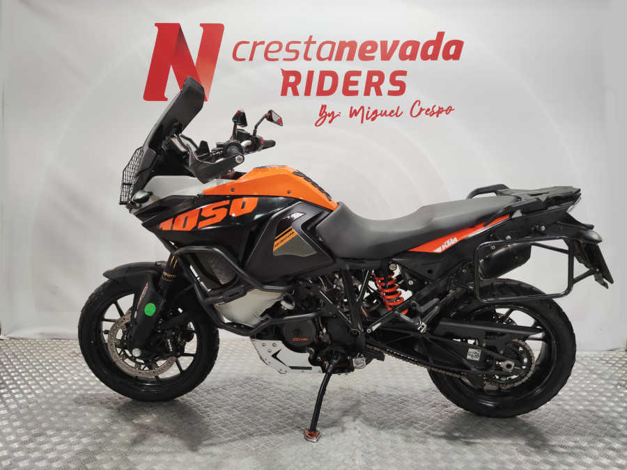 Imagen de Ktm ADVENTURE 1050