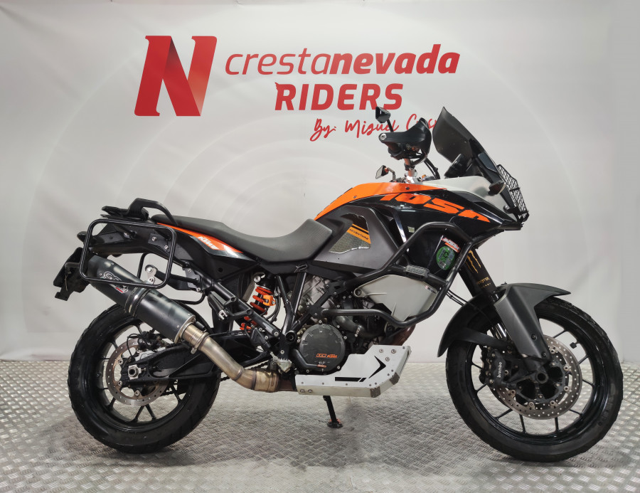 Imagen de Ktm ADVENTURE 1050