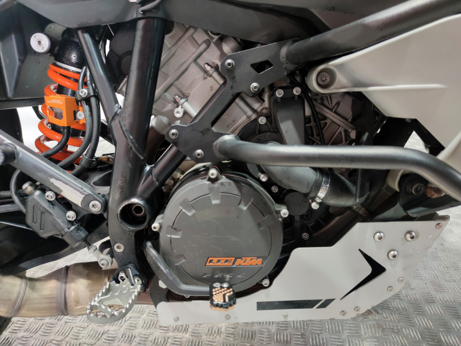 Imagen de Ktm ADVENTURE 1050