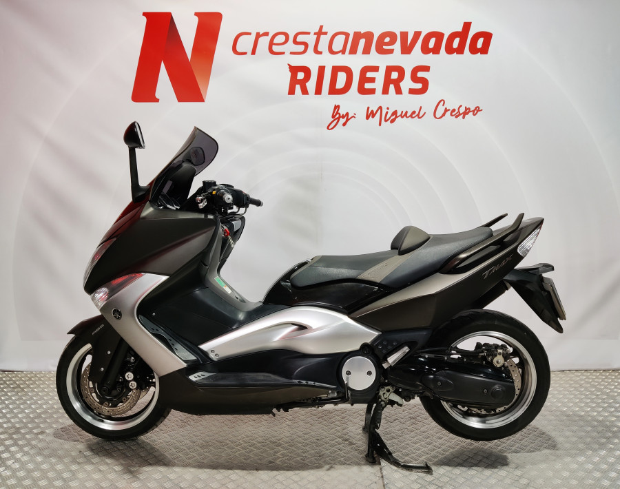 Imagen de Yamaha TMAX 500 ABS