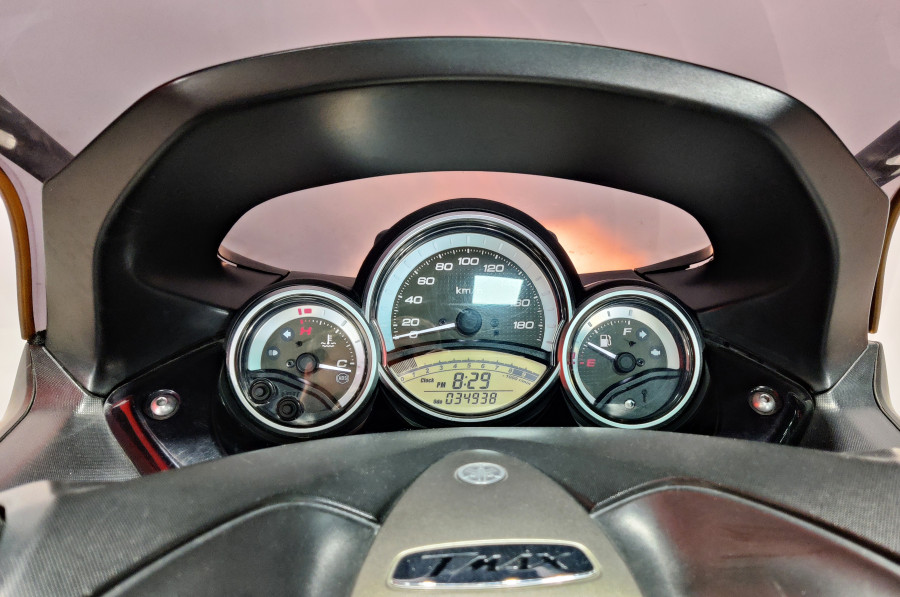 Imagen de Yamaha TMAX 500 ABS