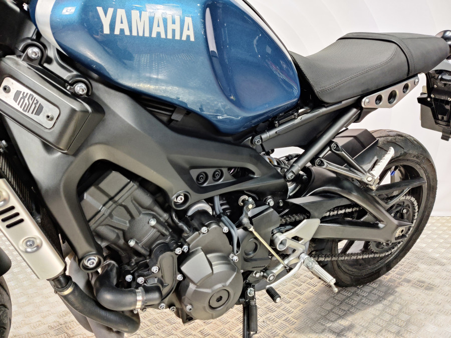Imagen de Yamaha XSR 900