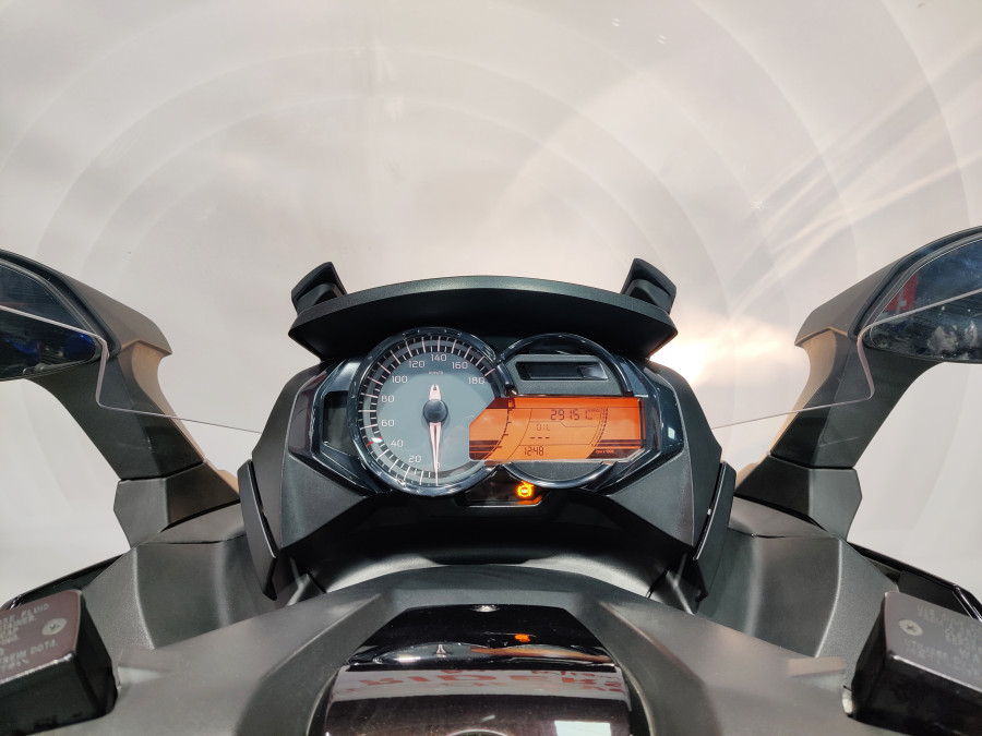 Imagen de BMW C 650 GT