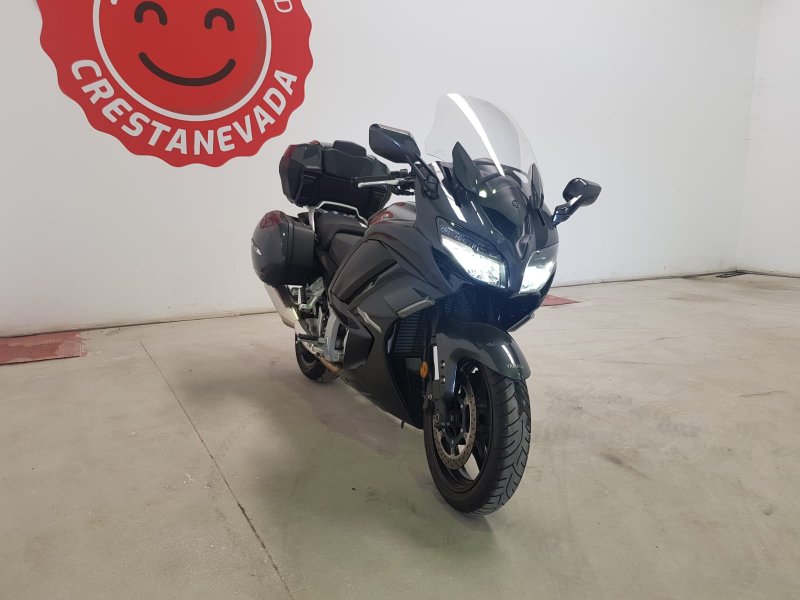 Imagen de Yamaha Fjr 1300