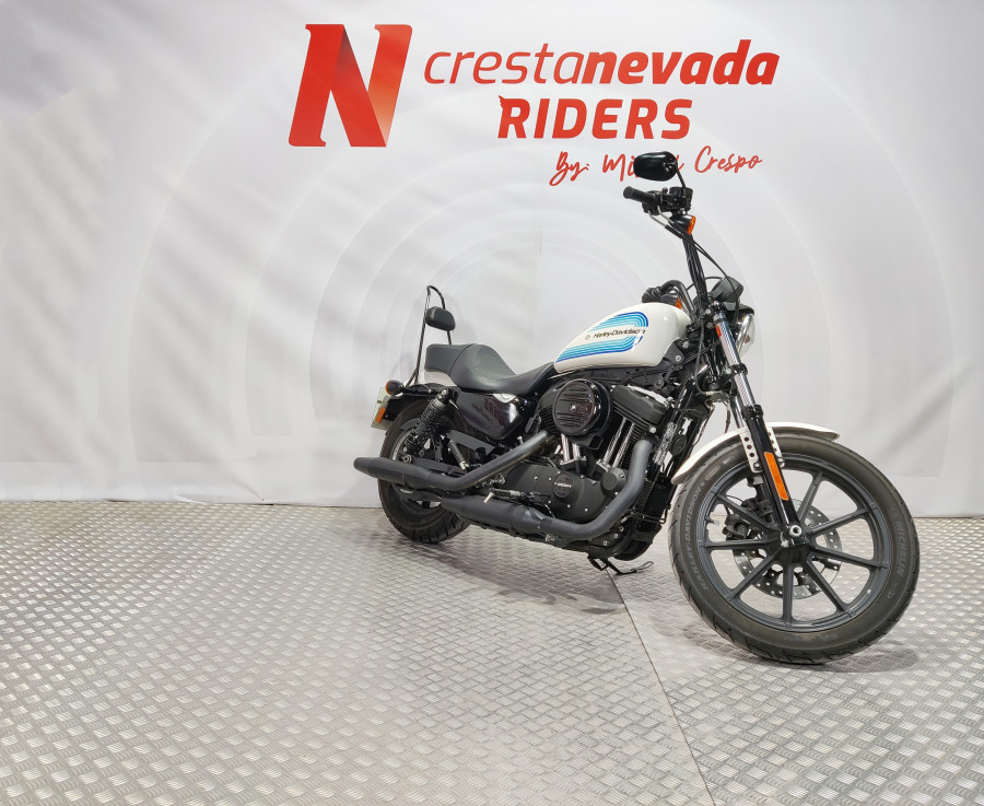Imagen de Harley Davidson IRON 1200