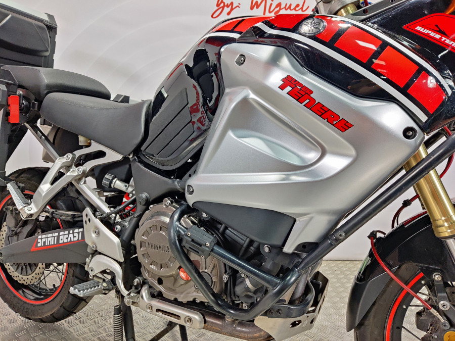 Imagen de Yamaha XT 1200 Z SUPER TENERE