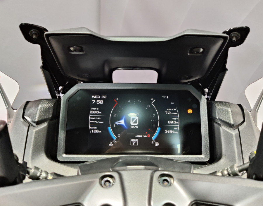 Imagen de Yamaha TMAX 560