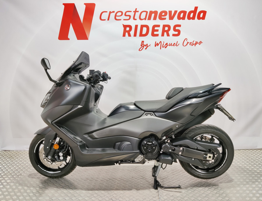 Imagen de Yamaha TMAX 560