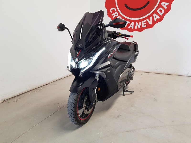 Imagen de Kymco AK 