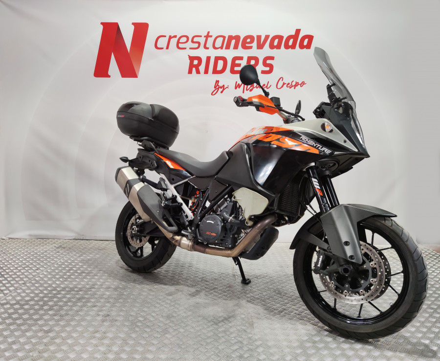 Imagen de Ktm 1050 ADVENTURE