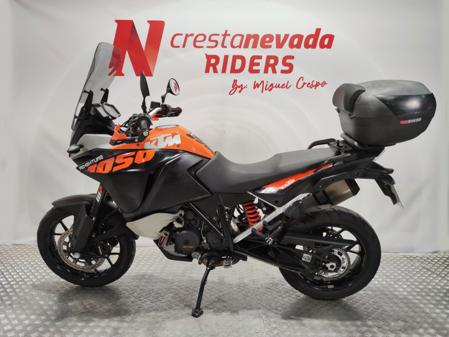 Imagen de Ktm 1050 ADVENTURE