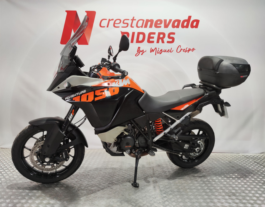 Imagen de Ktm 1050 ADVENTURE