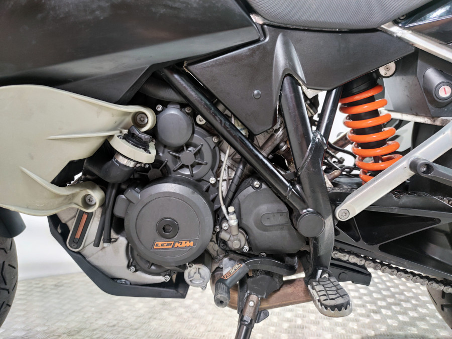 Imagen de Ktm 1050 ADVENTURE