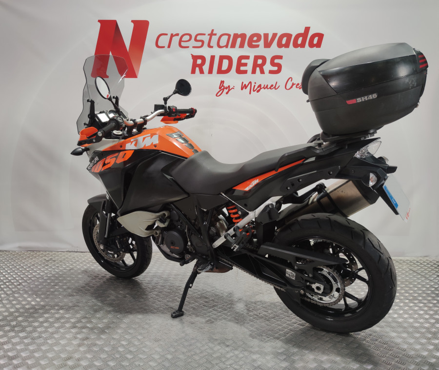 Imagen de Ktm 1050 ADVENTURE