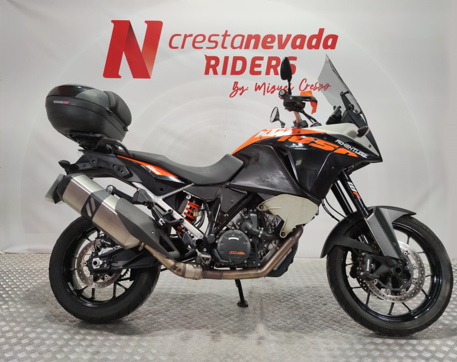 Imagen de Ktm 1050 ADVENTURE