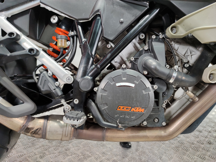 Imagen de Ktm 1050 ADVENTURE