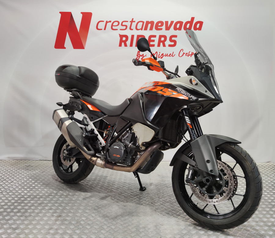 Imagen de Ktm 1050 ADVENTURE