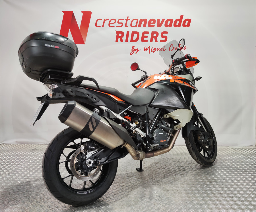 Imagen de Ktm 1050 ADVENTURE