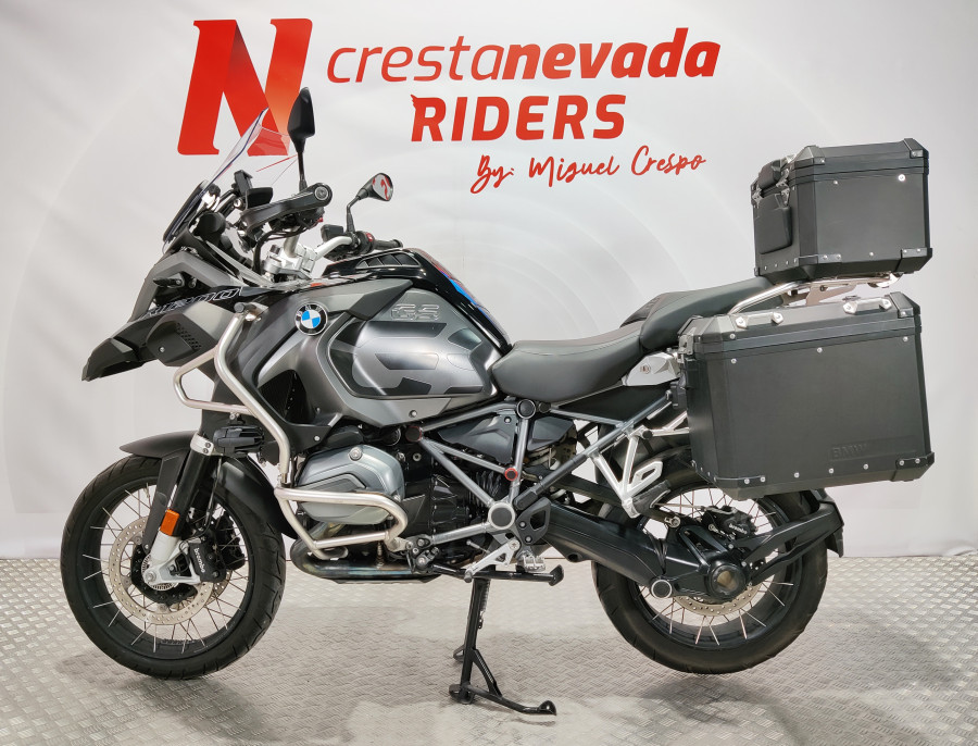 Imagen de BMW R 1200 GS ADVENTURE