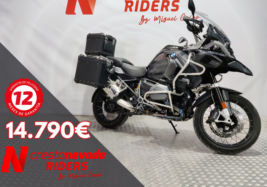 Imagen de BMW R 1200 GS ADVENTURE
