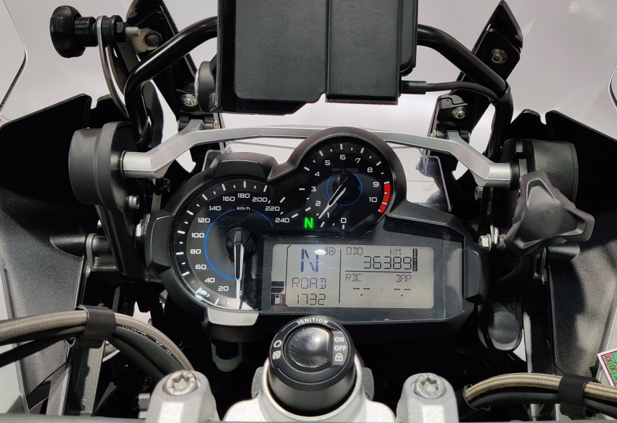 Imagen de BMW R 1200 GS ADVENTURE