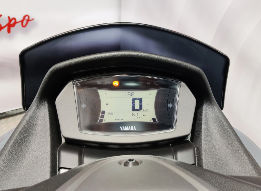 Imagen de Yamaha NMAX 125