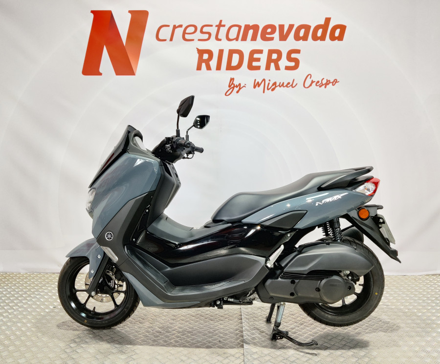Imagen de Yamaha NMAX 125