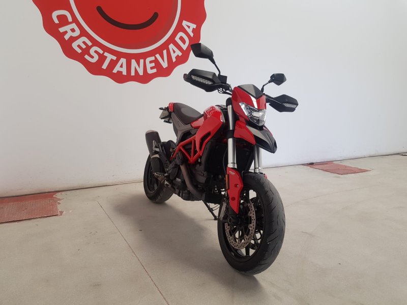 Imagen de Ducati Hypermotard