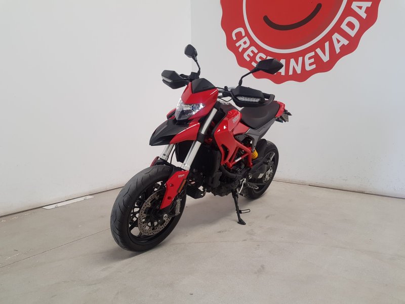 Imagen de Ducati Hypermotard