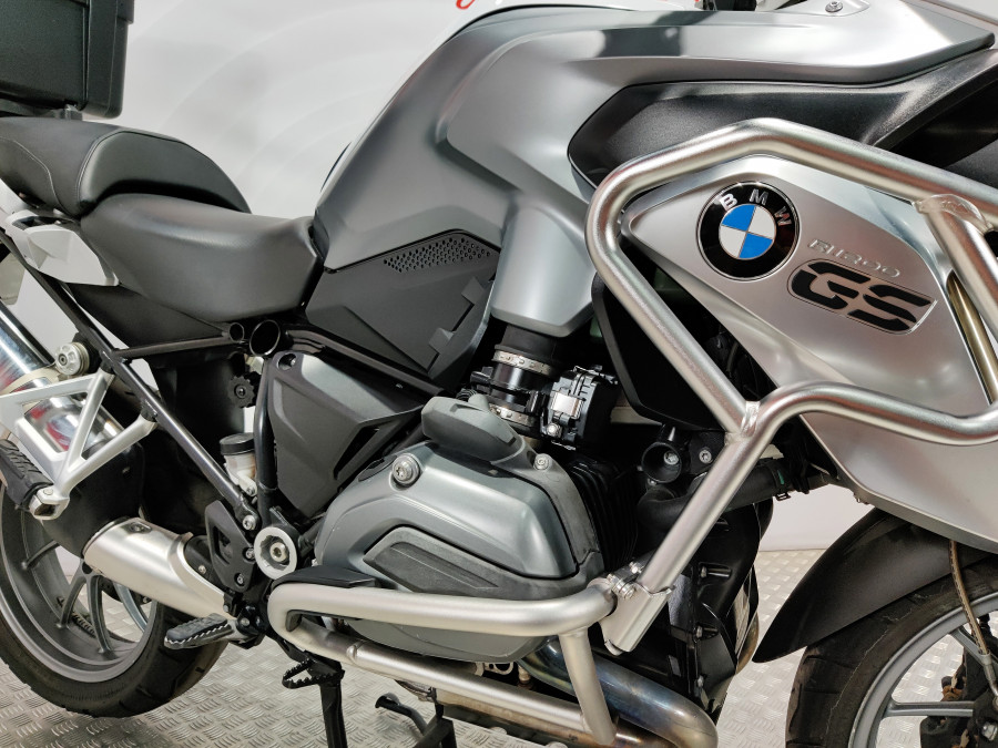 Imagen de BMW R 1200 GS