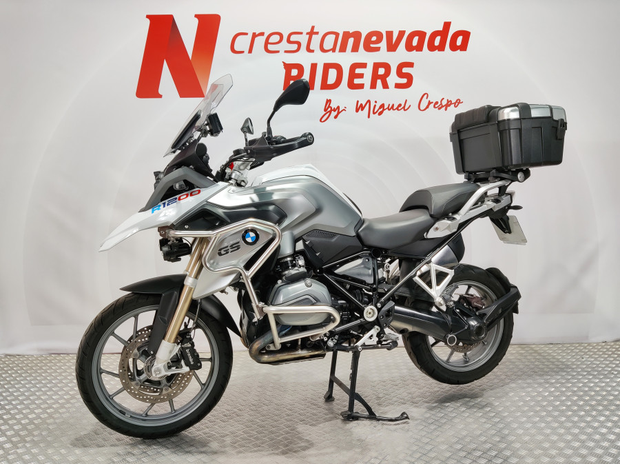 Imagen de BMW R 1200 GS