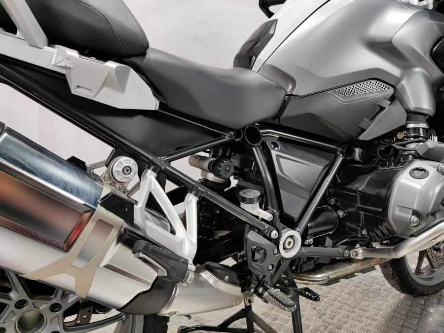 Imagen de BMW R 1200 GS