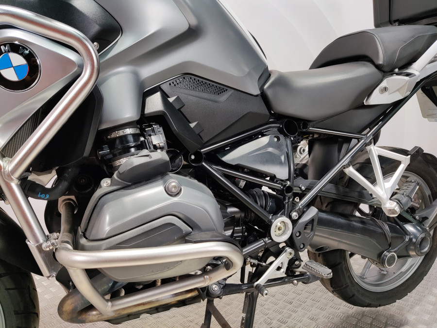 Imagen de BMW R 1200 GS