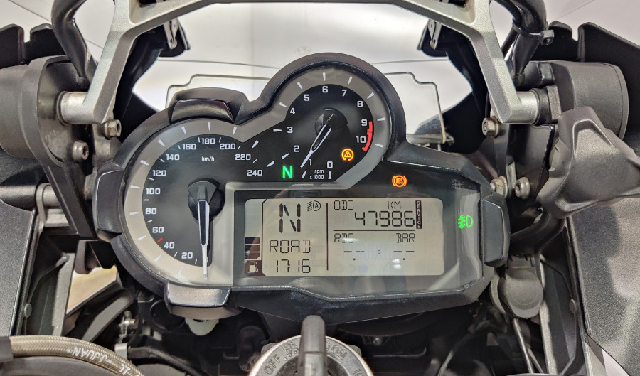 Imagen de BMW R 1200 GS