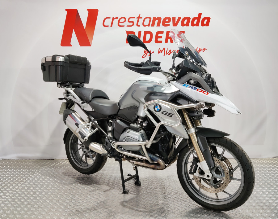 Imagen de BMW R 1200 GS