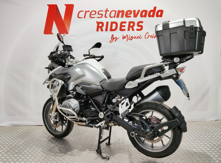 Imagen de BMW R 1200 GS