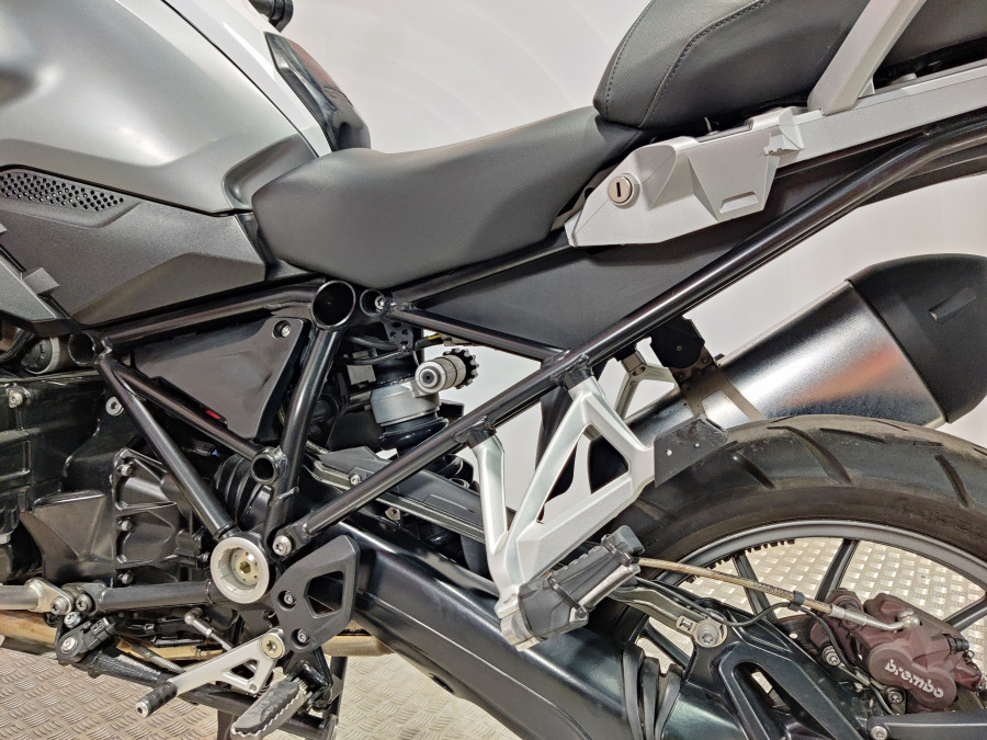 Imagen de BMW R 1200 GS