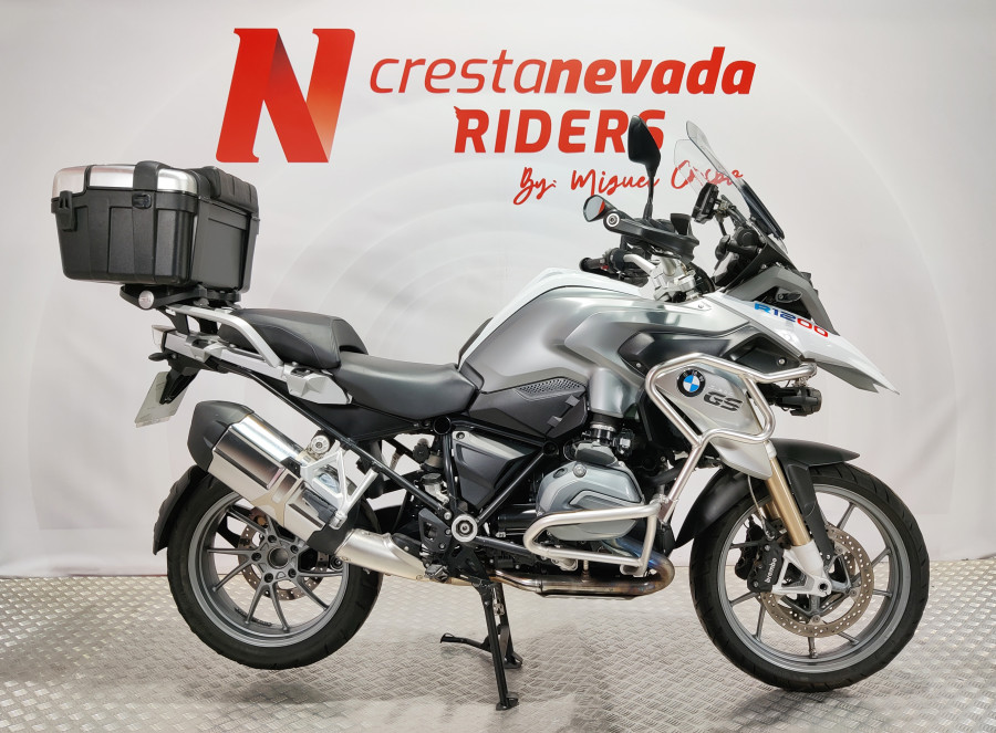 Imagen de BMW R 1200 GS