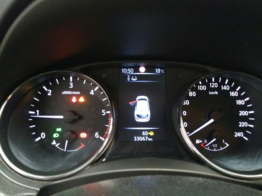 Imagen de Nissan Qashqai