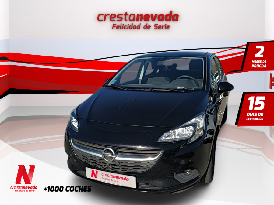 Imagen de Opel Corsa