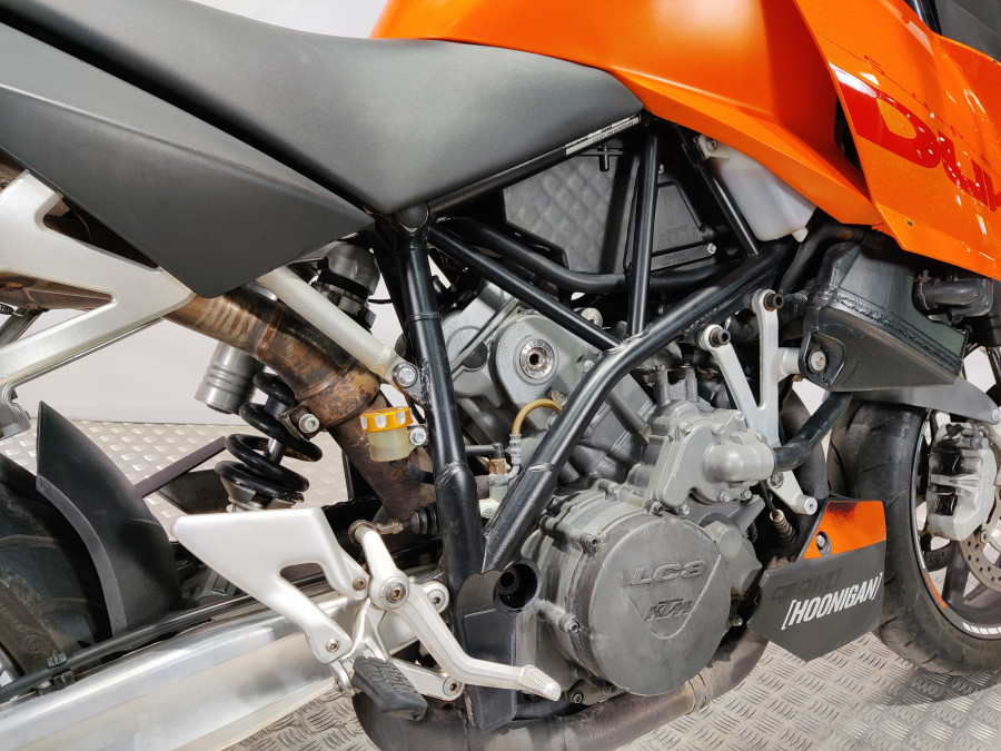 Imagen de Ktm 990 SUPER DUKE