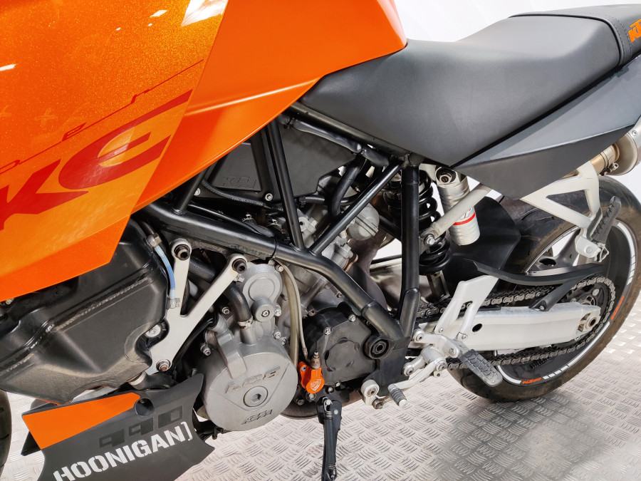 Imagen de Ktm 990 SUPER DUKE